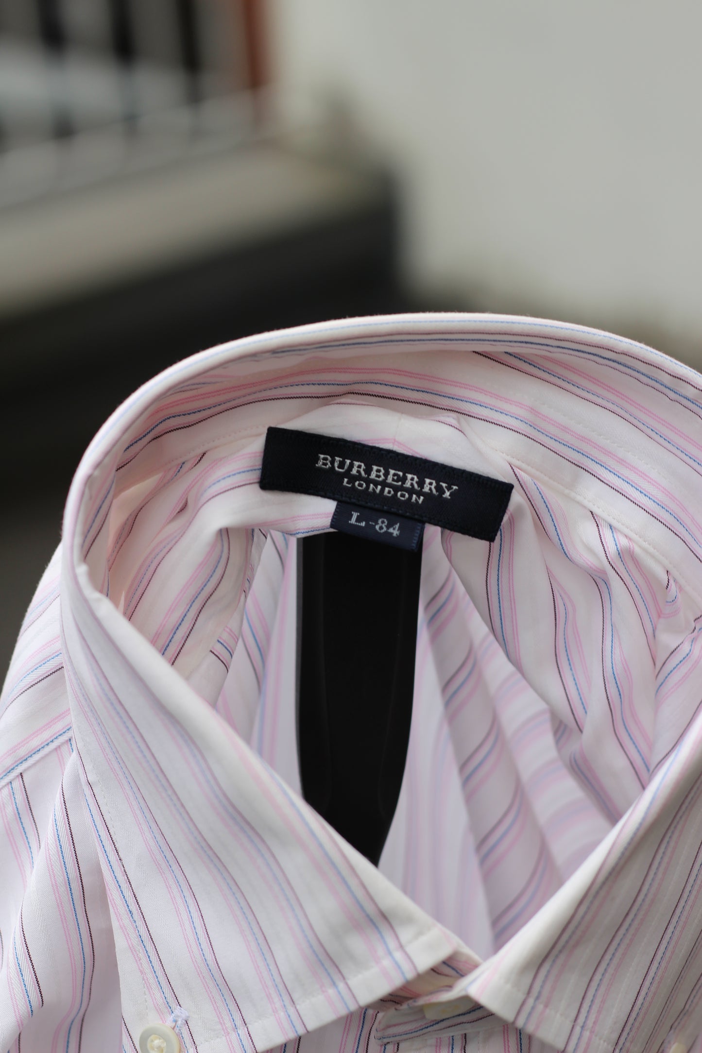 Men's Burberry Long Sleeve Shirt x2点