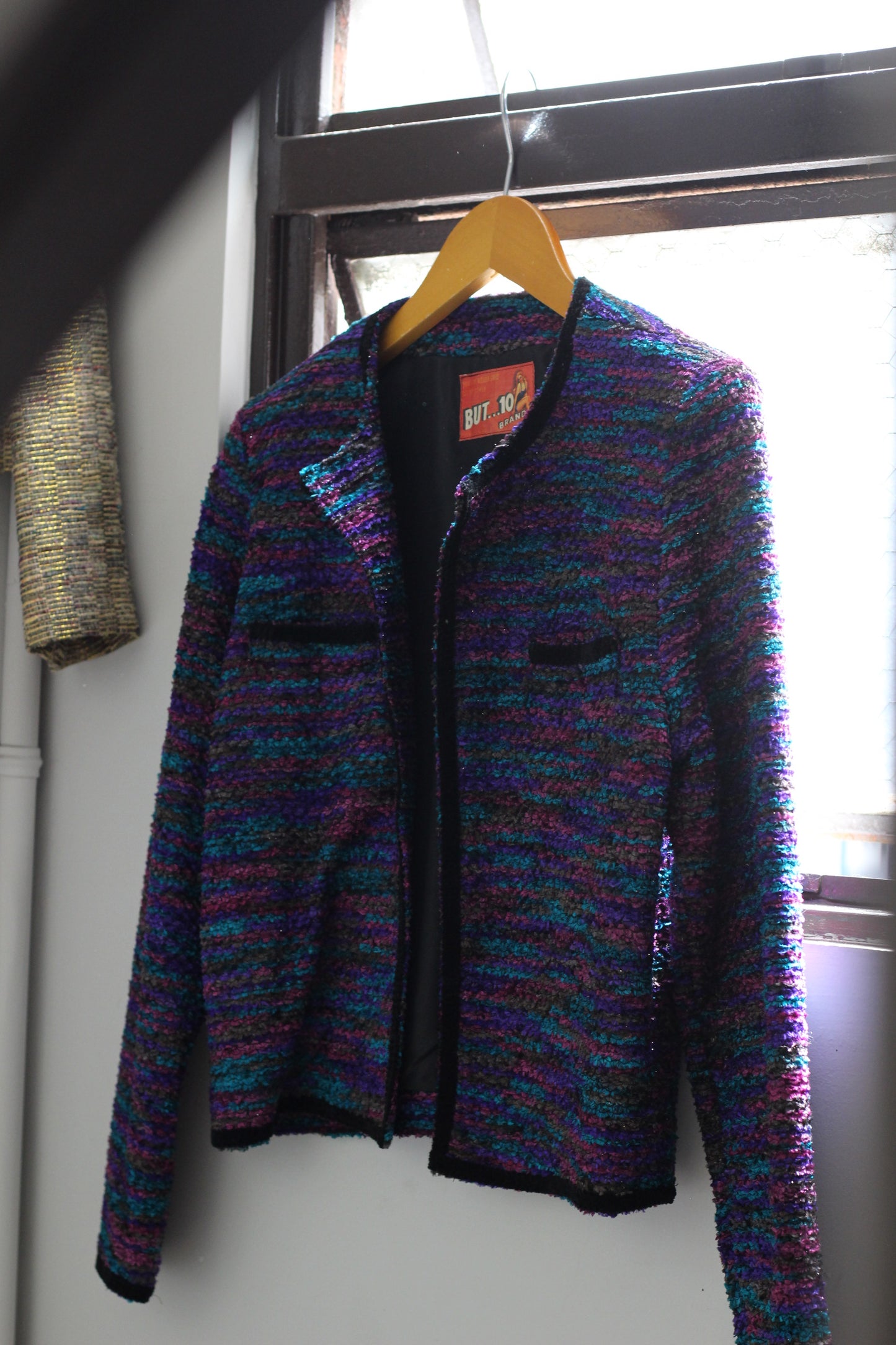 Vintage Design Jacket x2点