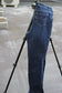 Burberry Women's Denim Pants set x2点