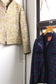 Vintage Design Jacket x2点