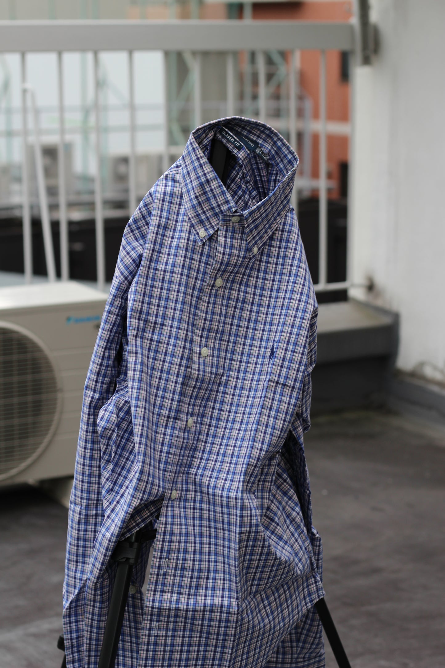 Ralph Lauren Long Sleeve Shirt x4点