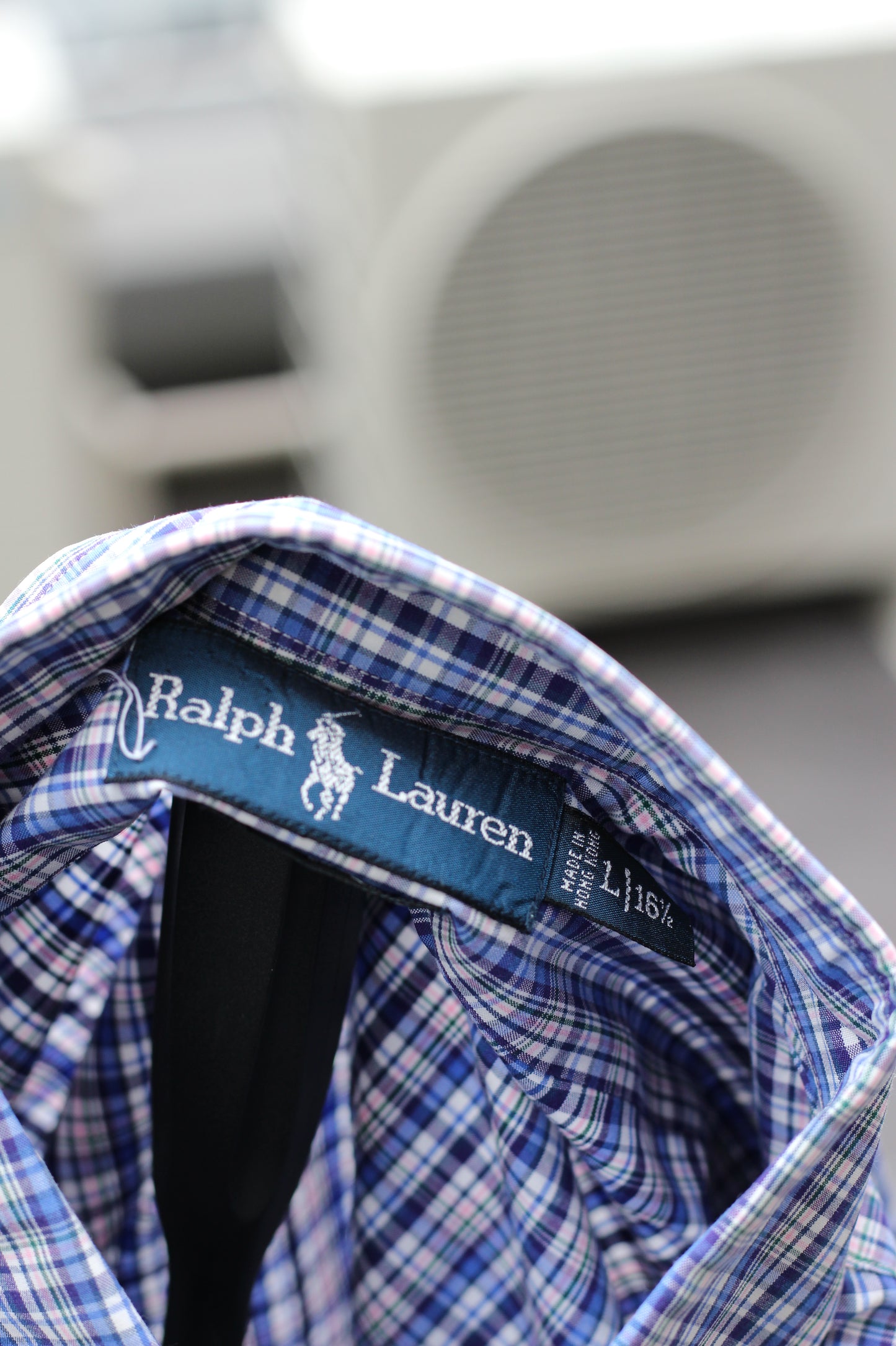 Ralph Lauren Long Sleeve Shirt x4点