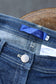 Burberry Women's Denim Pants set x2点