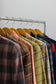 Vintage Check Jacket x8点