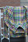 Ralph Lauren Long Sleeve Shirt x4点