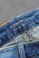 Burberry Women's Denim Pants set x2点
