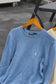 Ralph Lauren & Lacoste Knitwear x3点