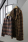 Vintage Check Jacket x8点