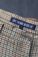 Burberry Women's Check & Houndstooth Slacks set x2点
