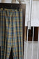Burberry Women's Check & Houndstooth Slacks set x2点