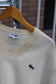 Ralph Lauren & Lacoste Knitwear x3点