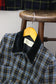 Vintage Check Jacket x8点
