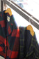 Vintage Check Jacket x8点