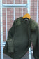 50's Swedish Army Shirt & British Army Combat Sweater x2点