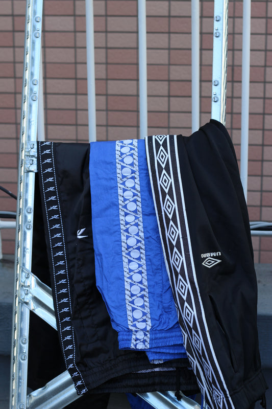 Old Sports Brand Track Pants x4点