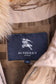 Burberry & Mackintosh Women's Quilted Coat set x2点