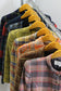 Vintage Check Jacket x8点