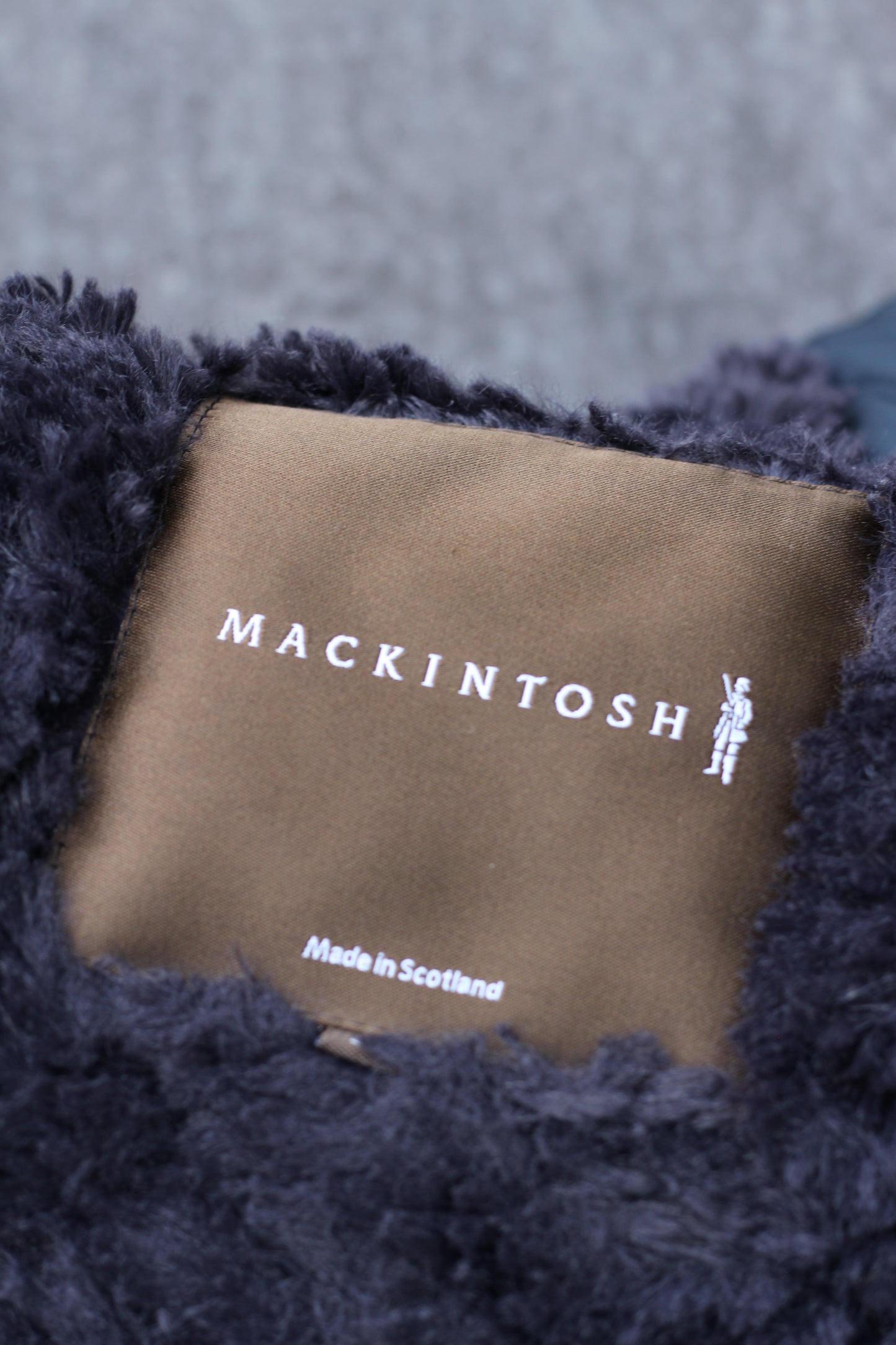 Burberry & Mackintosh Women's Quilted Coat set x2点