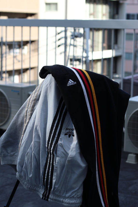 adidas Track Pants x3点