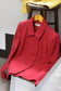 Vintage Retro Design Jacket x4点