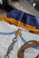 Hermes & Chanel Scarf set x2点