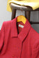 Vintage Retro Design Jacket x4点