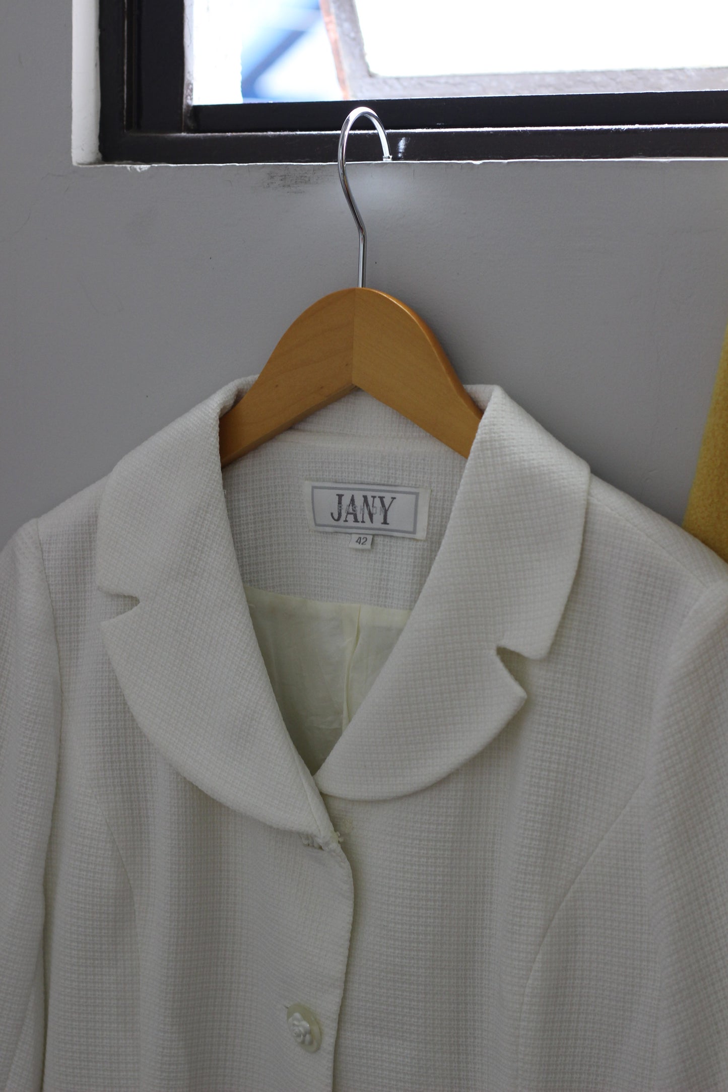 Vintage Retro Design Jacket x4点