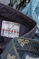 Men's Euro Vintage Shirt x5点