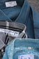 Men's Euro Vintage Shirt x5点