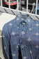 Men's Euro Vintage Shirt x5点