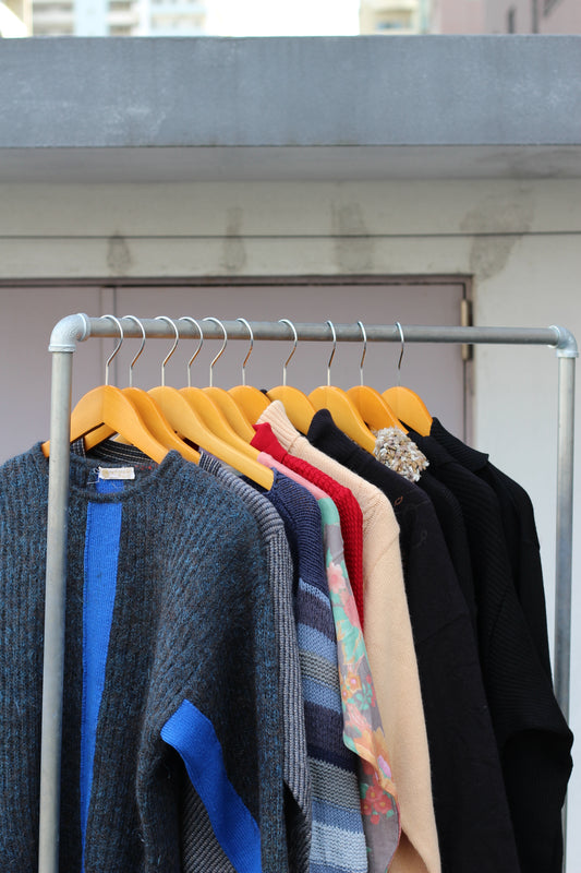 Made In Italy Women's Bulk Knit set x25点
