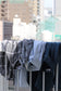 Men's Euro Vintage Shirt x5点