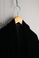 Vintage Black Velour Jacket x4点