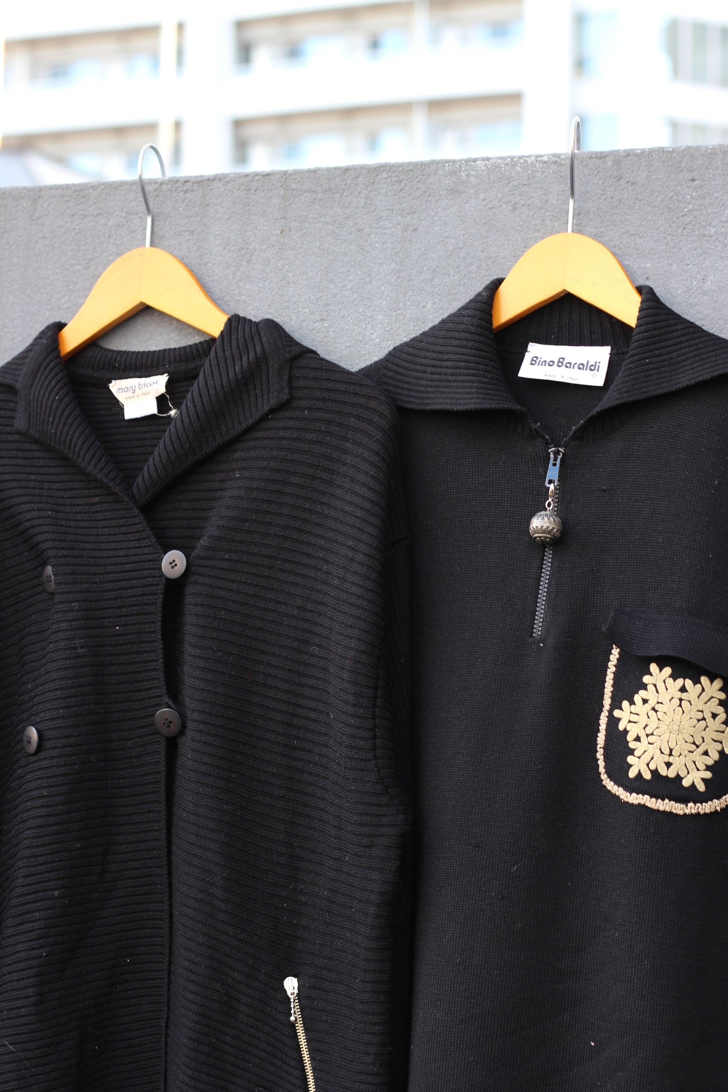Made In Italy Women's Bulk Knit set x25点