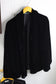 Vintage Black Velour Jacket x4点