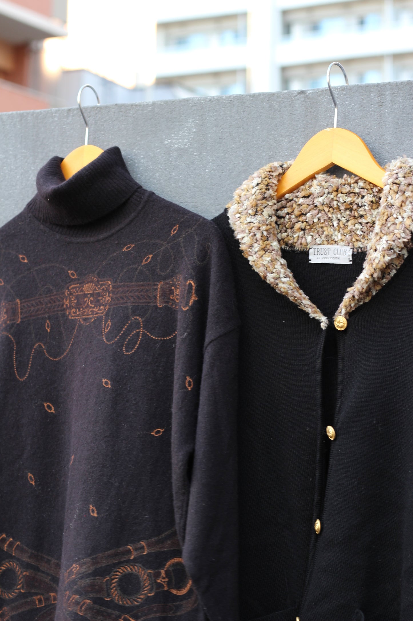 Made In Italy Women's Bulk Knit set x25点