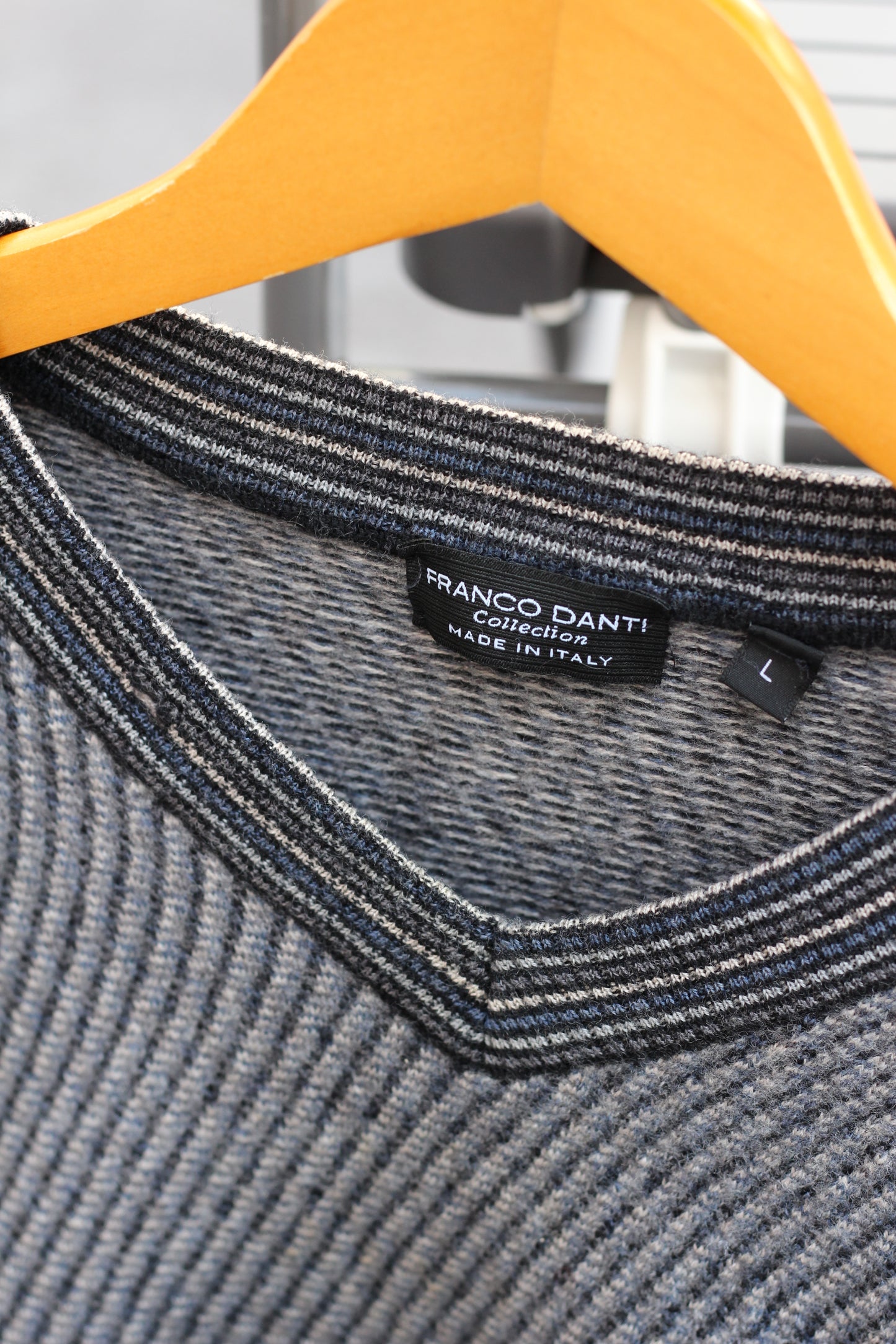 Made In Italy Women's Bulk Knit set x25点