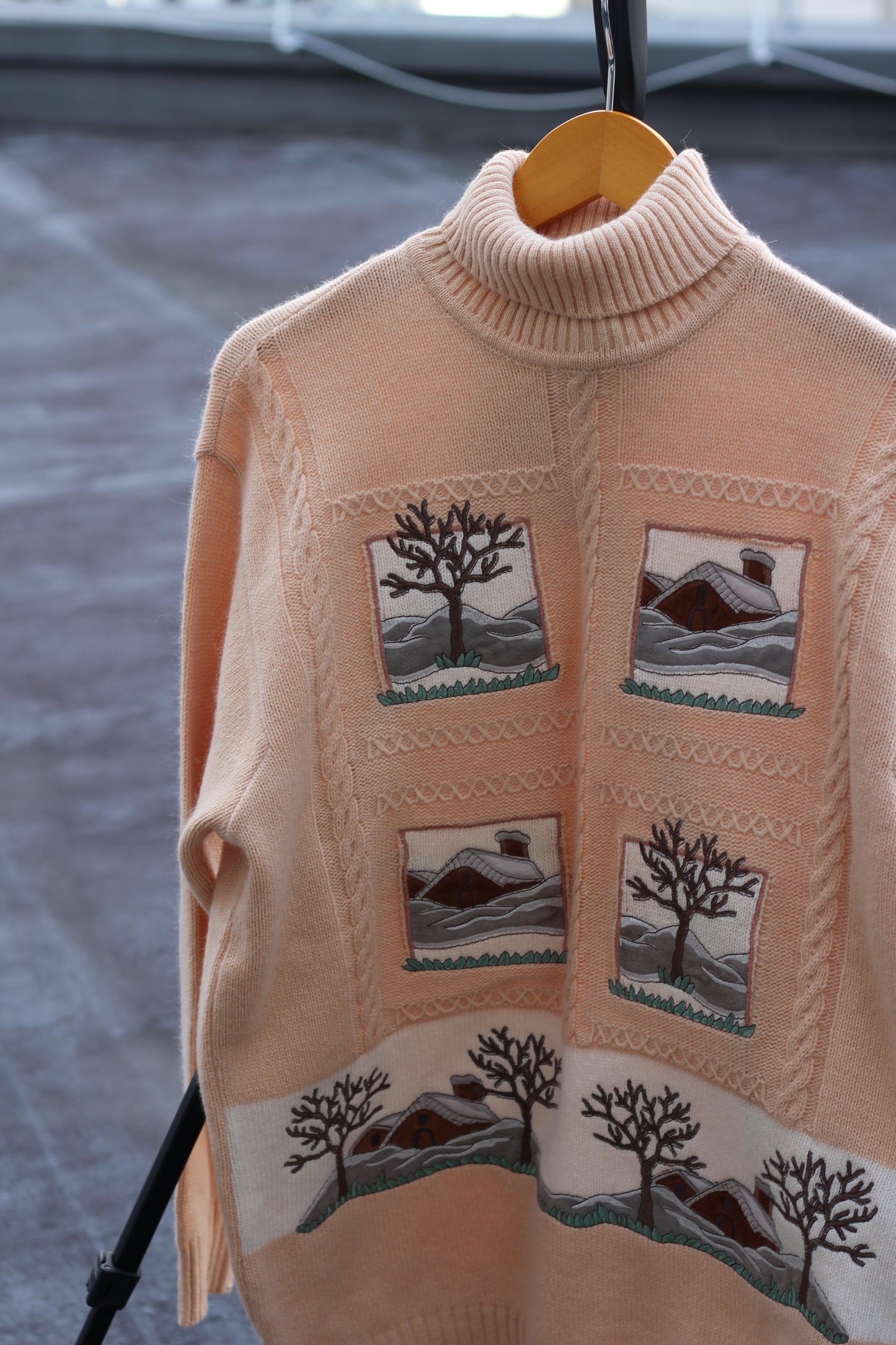Made In Italy Women's Bulk Knit set x25点