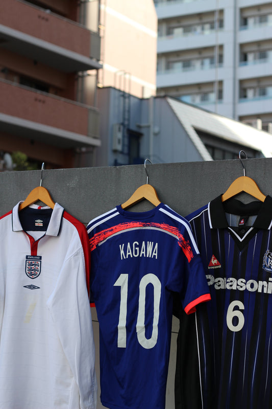 Football Game Shirt x4点