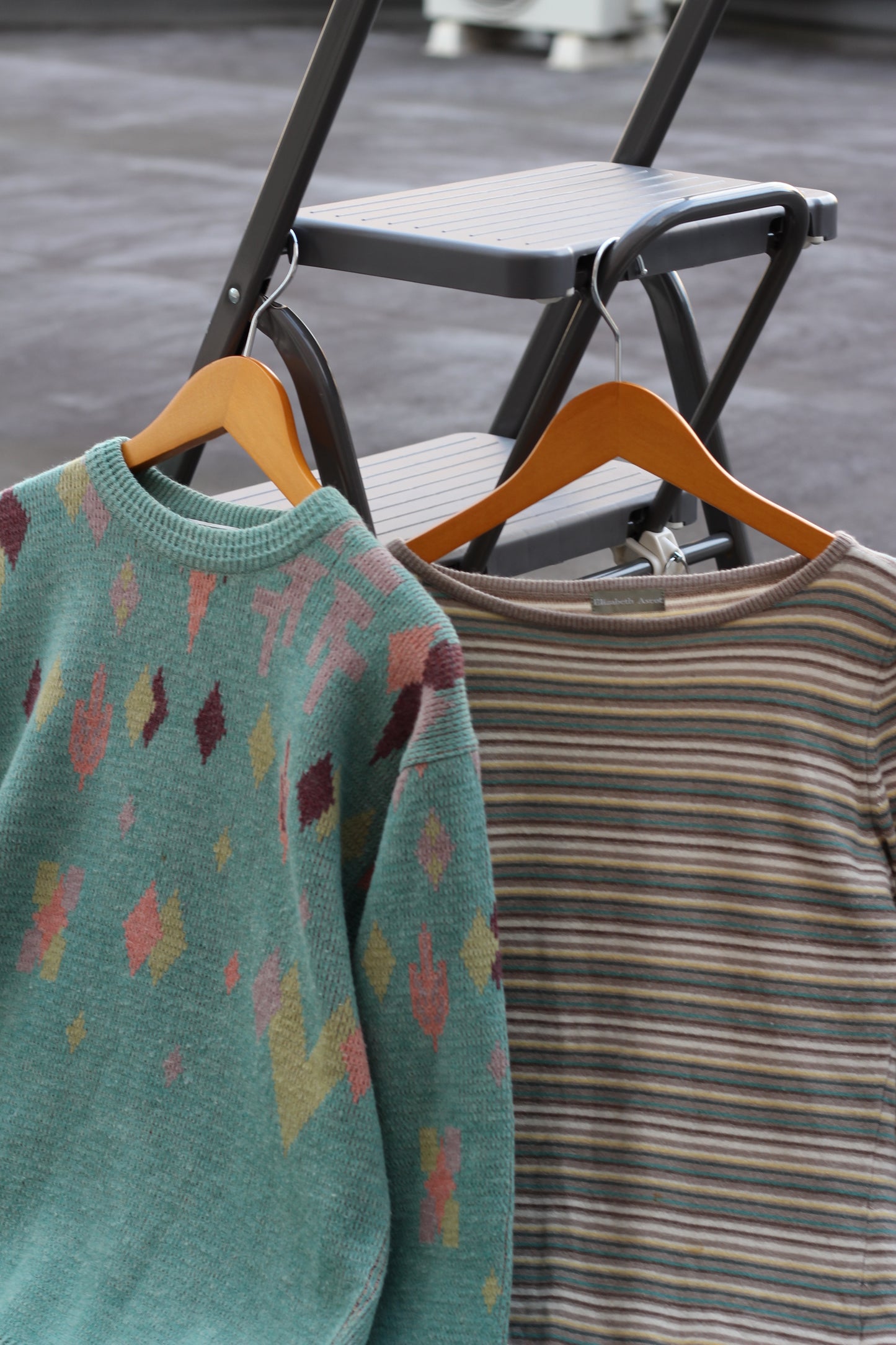 Made In Italy Women's Bulk Knit set x25点