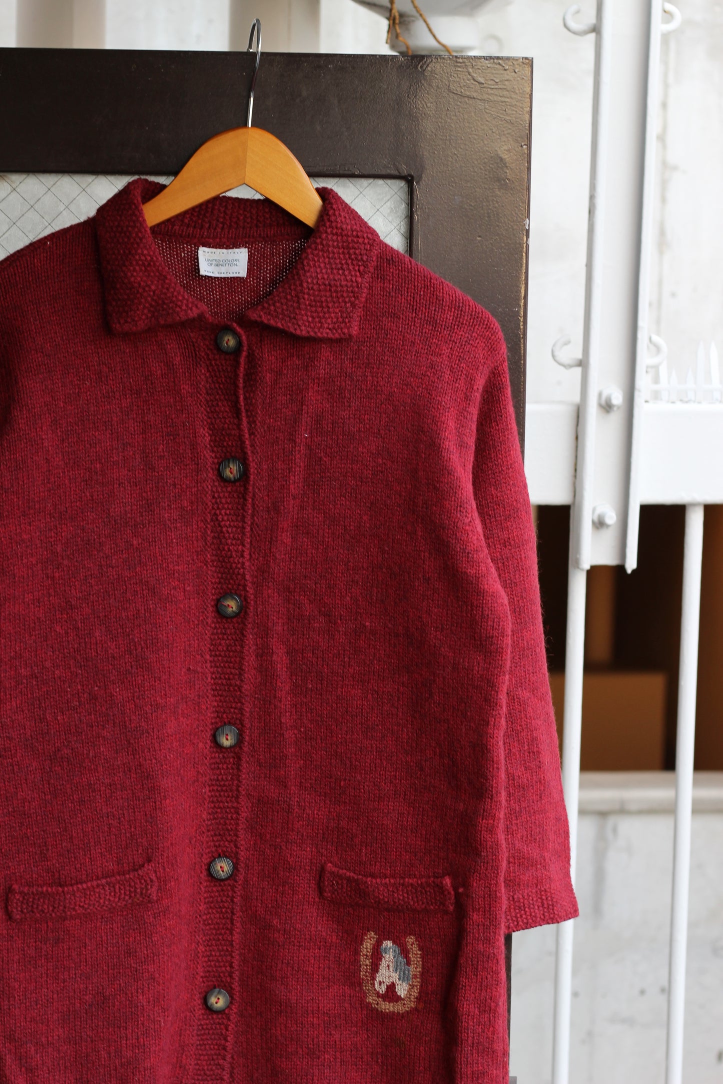 Made In Italy Women's Bulk Knit set x25点