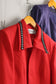 Vintage Color Design Jacket x4点