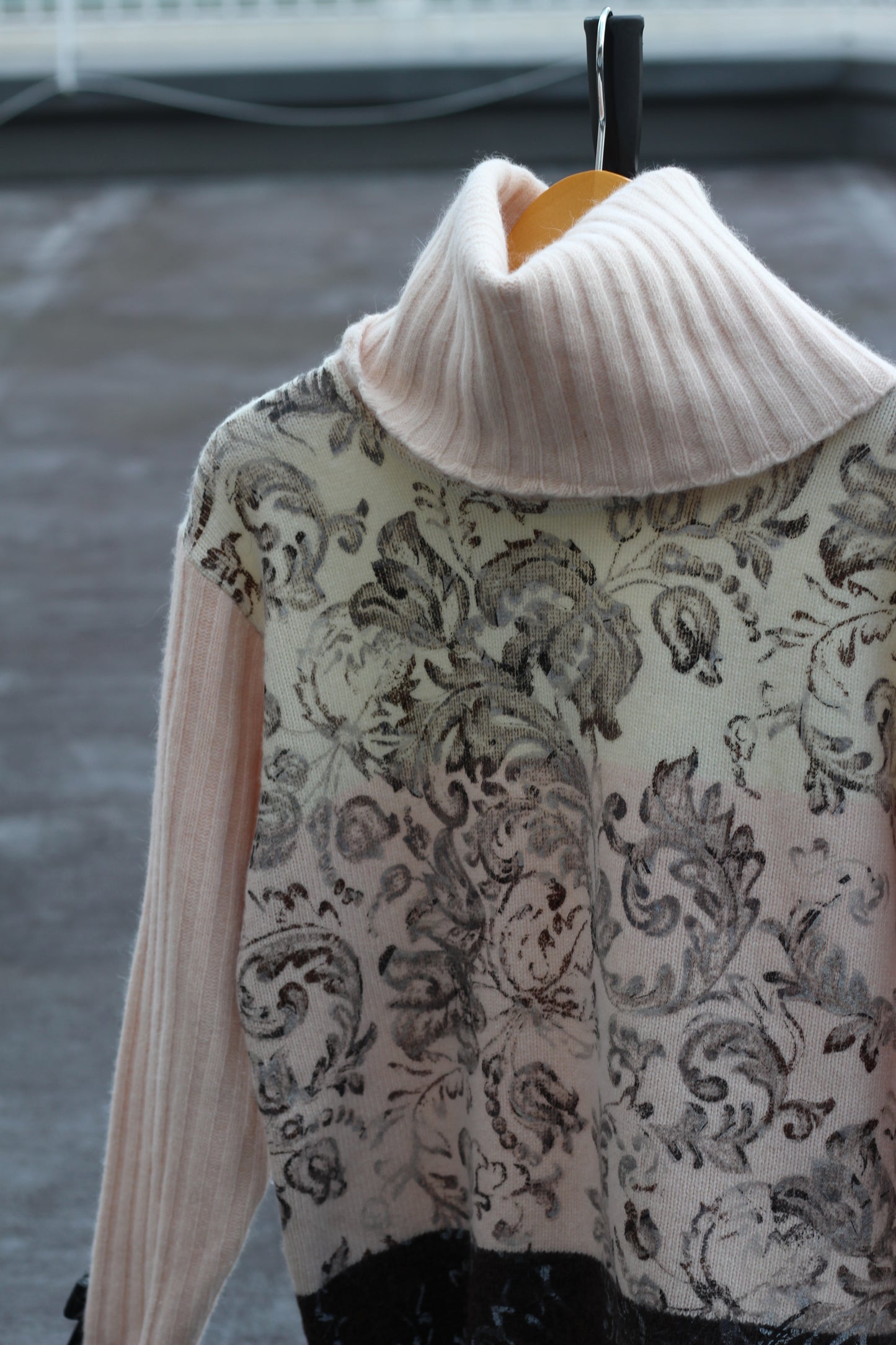 Made In Italy Women's Bulk Knit set x25点