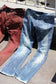 Y2K Style Diesel Denim Pants x3点