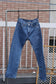 Levi's Denim Pants x4点