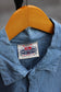 90's Made In USA & Budweiser Vintage Work Shirt set x2点