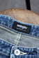 Lee & Wrangler & Maverick USA Brand Denim Pants x5点