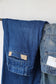 Men's Select Denim Pants x7点