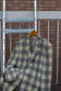 Men's Vintage Madras Check Tailored Jacket x3点