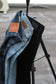 Made In USA Men's Denim Pants set x3点